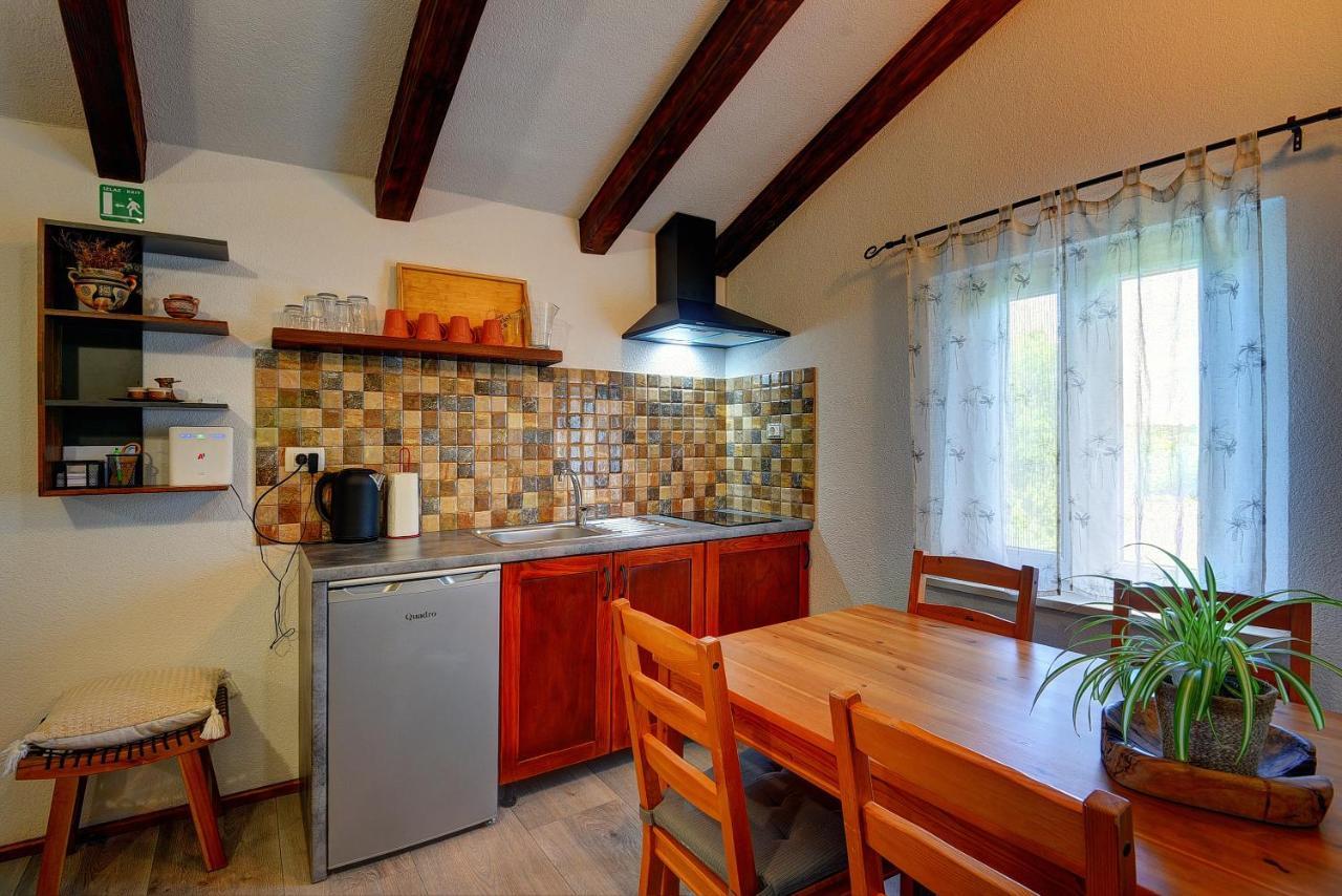 Willa Casa Karnevali Žminj Zewnętrze zdjęcie