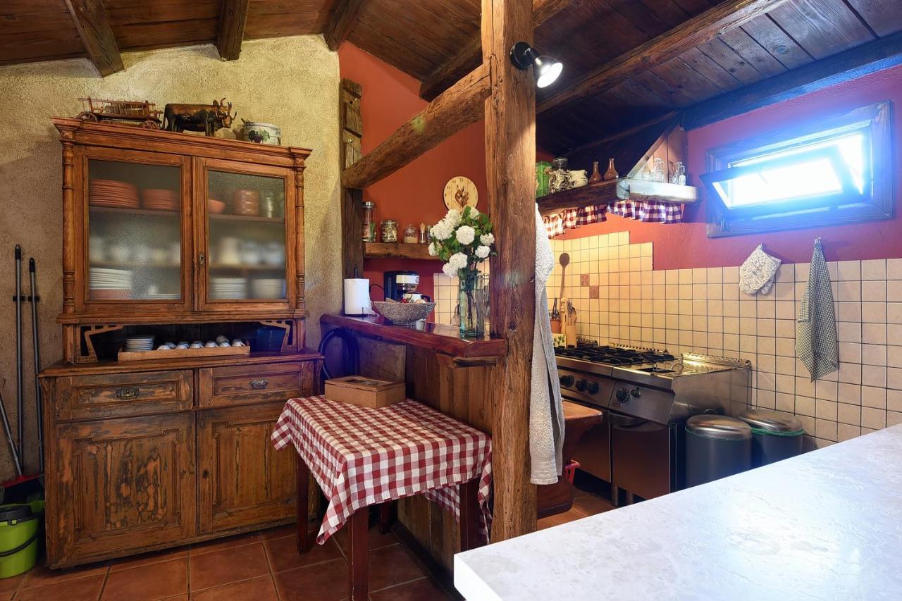 Willa Casa Karnevali Žminj Zewnętrze zdjęcie